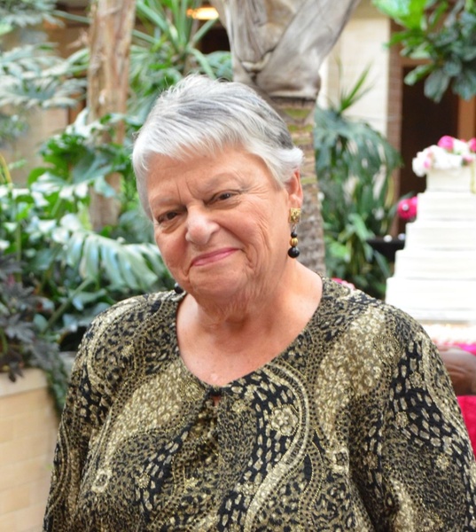 Marilyn Greenberg Robinson Profile Photo