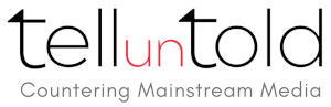 Tell unTold Publishing Ltd logo