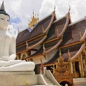 tourhub | On The Go Tours | Northern Thailand Discovered - 6 days 