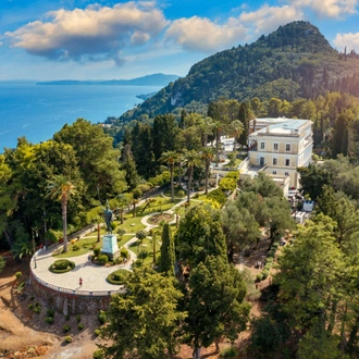 tourhub | Brightwater Holidays | Discover the Durrell's Corfu with Lee Durrell 609 