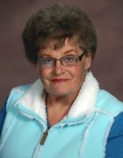Patricia Kuster Profile Photo