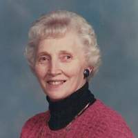 Betty Holmes Profile Photo