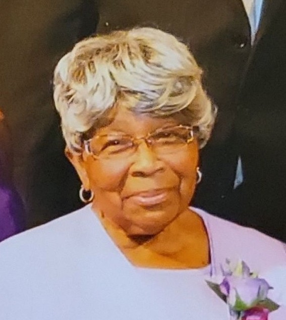 Mother Rosetta Scruggs Profile Photo
