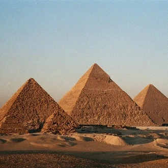 tourhub | Your Egypt Tours | Egypt historical capitals Cairo and Alexandria 5 days 4 nights tour package 