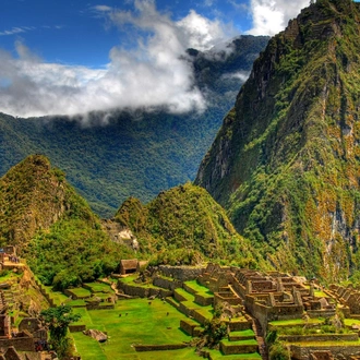 tourhub | Latin Trails | Perú Deluxe: Cultural Adventure 