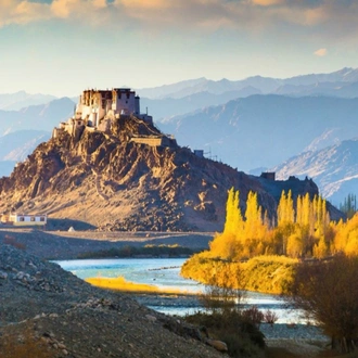 tourhub | Holidays At | Leh Ladakh - Best of Tibet Experience 