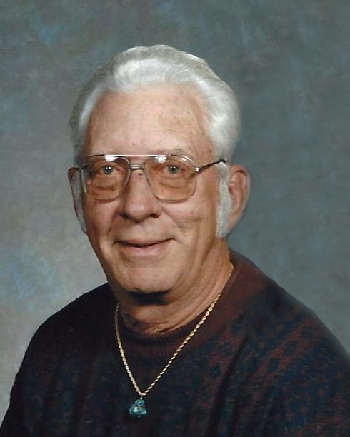 Ralph Jordan Obituary 2022 - Stockham Funeral Home