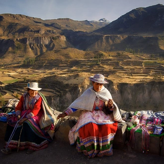 tourhub | Unu Raymi Tour Operator & Lodges | Adventure: Sacred Valley, Amazon & Lake Titicaca 