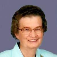 Velma Jean Mullins Martin Profile Photo