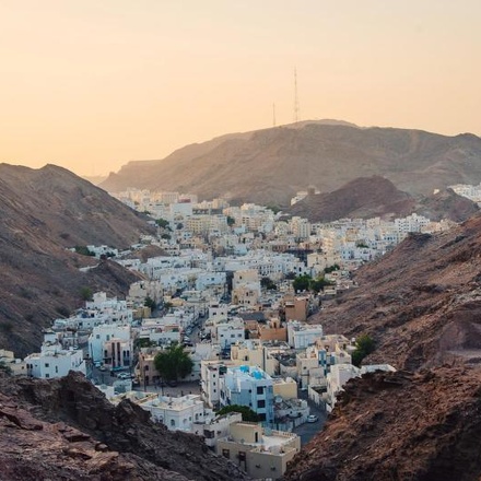 Discover the Sultanate of Oman - 7 days / 6 nights - Self Drive Package