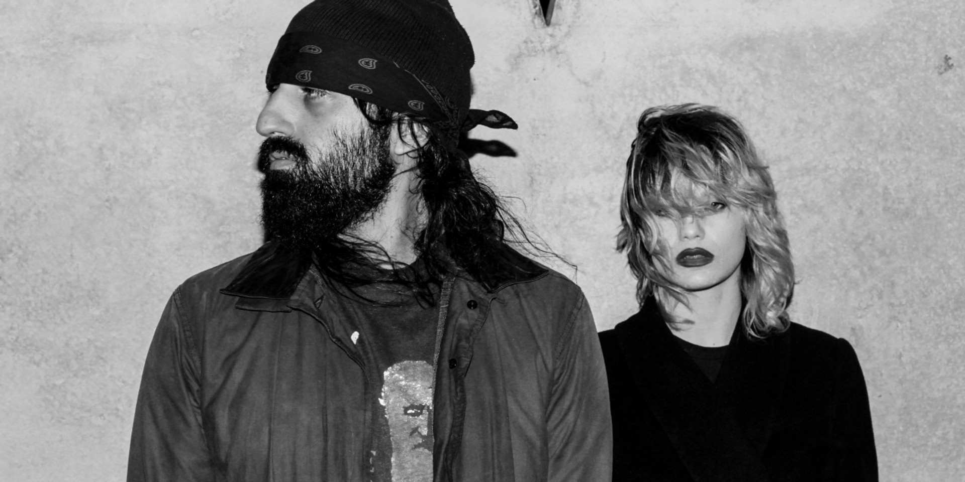 Urbanscapes 2017 reveals second wave lineup — featuring Crystal Castles, Hyukoh, Ulrich Schnauss & more