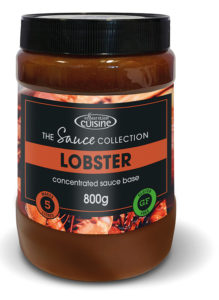 lobster-sauce