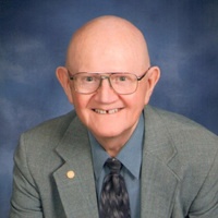 Pastor Herman W. Heupel Profile Photo