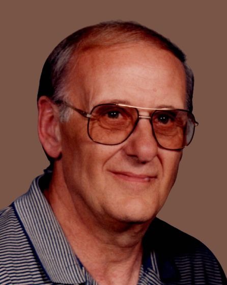 William A. Boehm Profile Photo