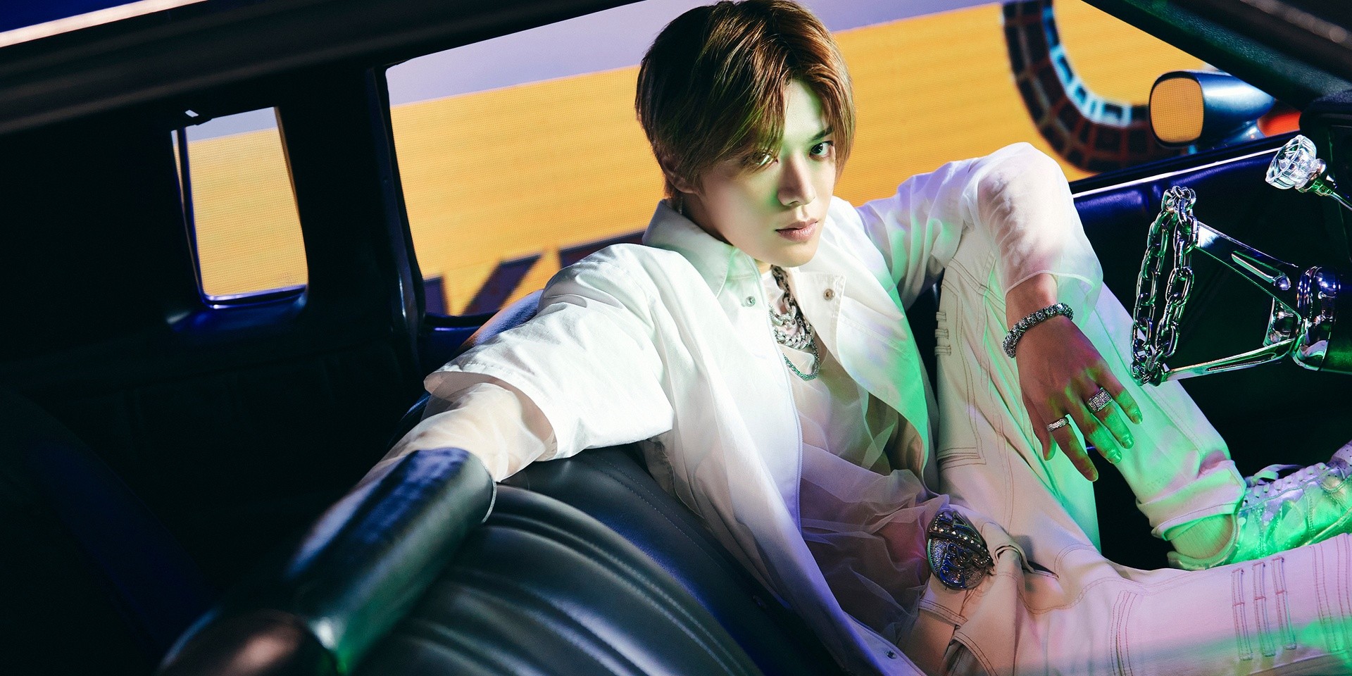 NCT 127's Yuta tests positive for COVID ahead of Singapore concert, show to go ahead with 8 members