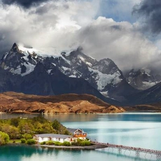 tourhub | On The Go Tours | Patagonian Panorama - 12 days 