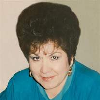 Betty D. Verdugo Profile Photo