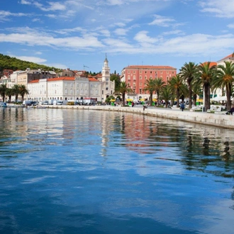 tourhub | Gulliver Travel | Escape to Split 3 Days, Private Tour 