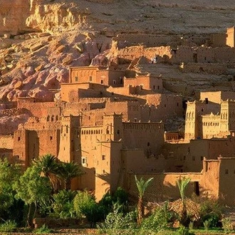 tourhub | Fez Travel | 2024 - Moroccan Desert Safari Tour 