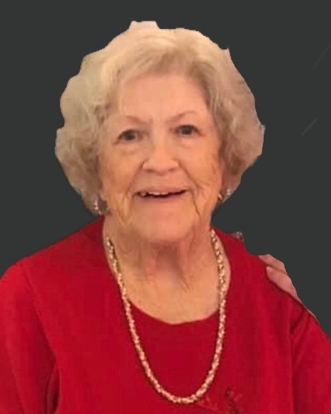 Hilda Byrd Spease Profile Photo