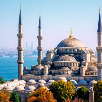 tourhub | Destination Services Turkey | Pearls of Turkey 