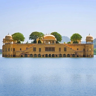 tourhub | Travel Talk Tours | Essential Rajasthan 