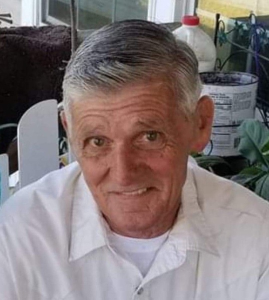 Charles Robert Brown Obituary 2022 WayWatson Funeral Homes