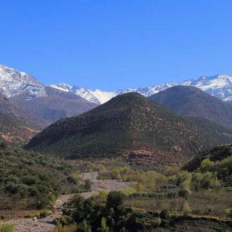 tourhub | Explore! | Toubkal Climb 