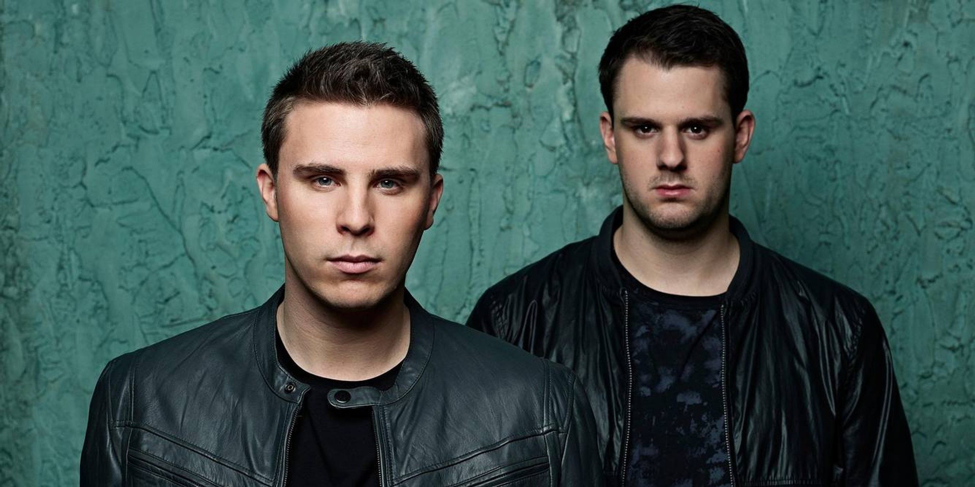 W&W to ring in the New Year at Marquee Singapore 