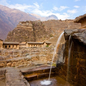 tourhub | Lima Tours | Inca Treasures 