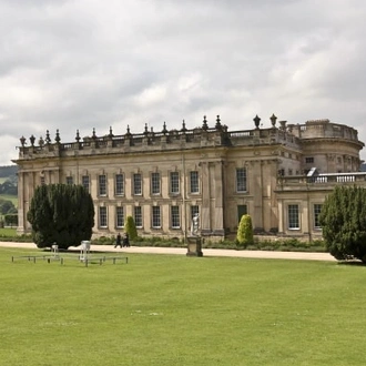tourhub | Travel Editions | Stately Homes of Derbyshire Tour 