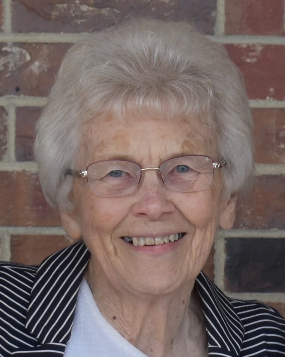 Anita J. Sothers Profile Photo
