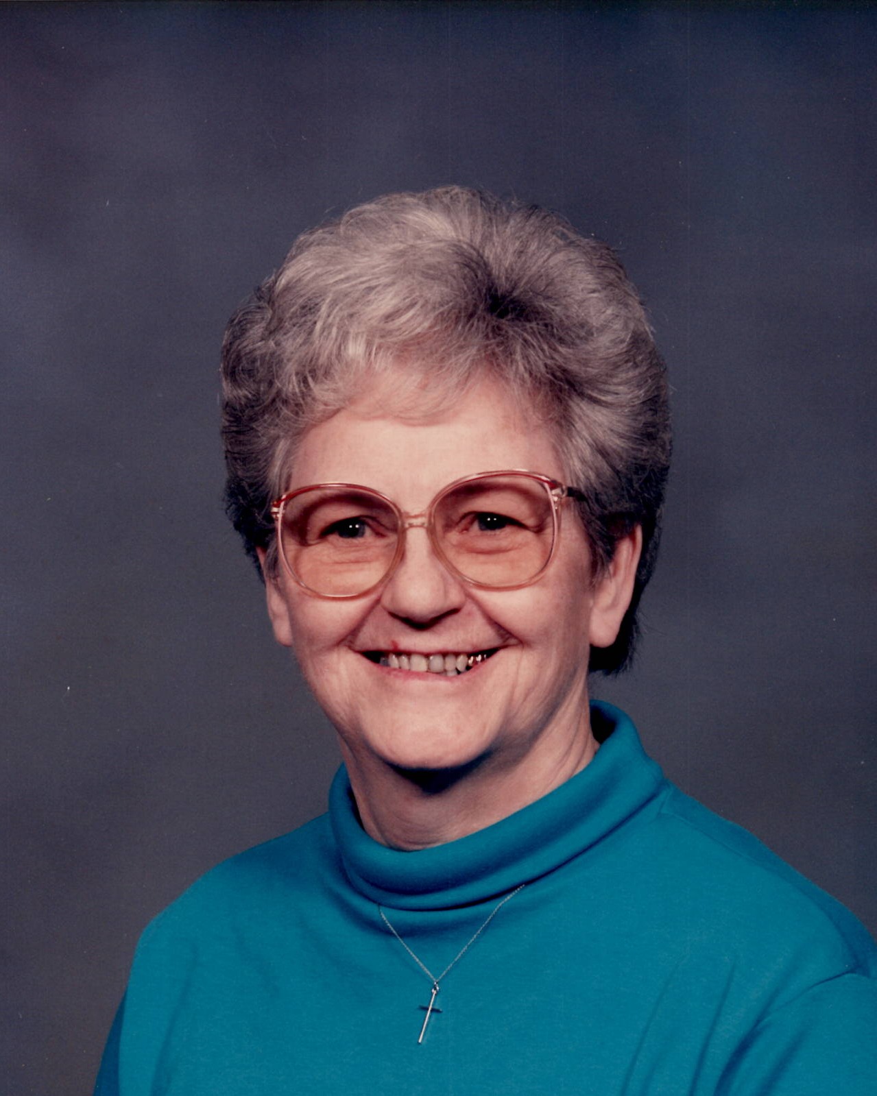 Audrey Ann Ronhovde Profile Photo