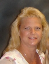 Julie Ann Hentges Profile Photo