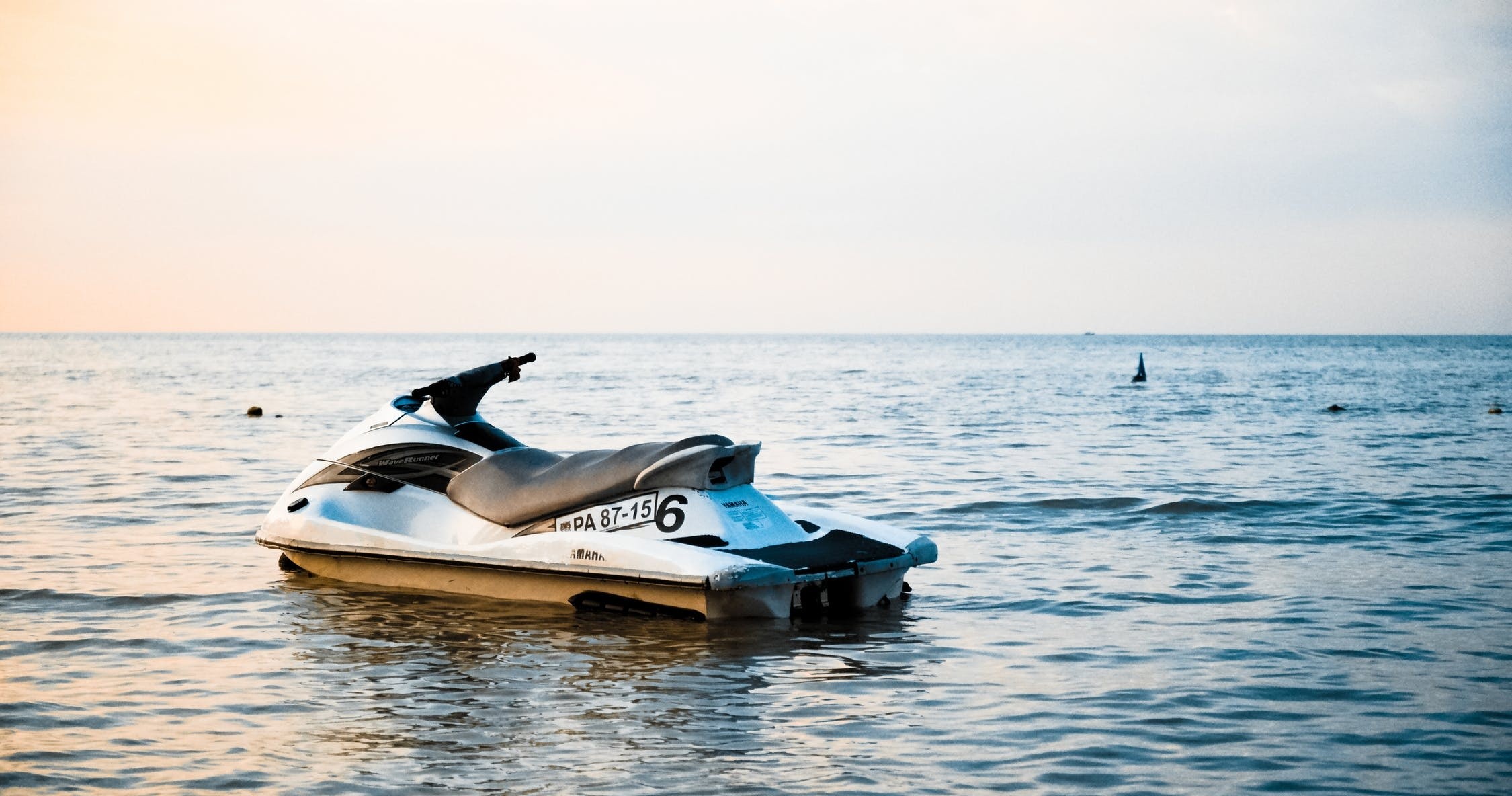 Waverunner Beach Rentals