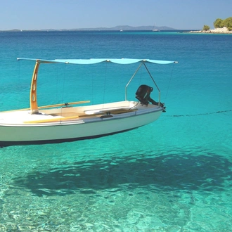 tourhub | Today Voyages | Croatia Island Hopping, 11 Days 