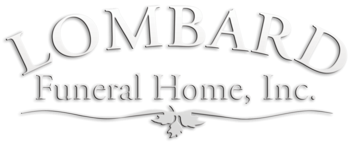 Lombard Funeral Home Logo