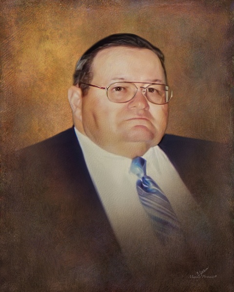 Carl Hill Sr. Profile Photo