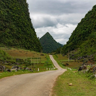 tourhub | SpiceRoads Cycling | Northern Vietnam Altitude Challenge: Hanoi to Sapa 