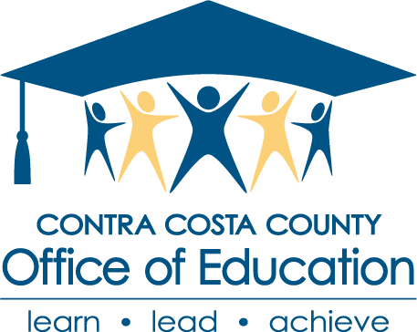 Contra Costa County Office of Education logo