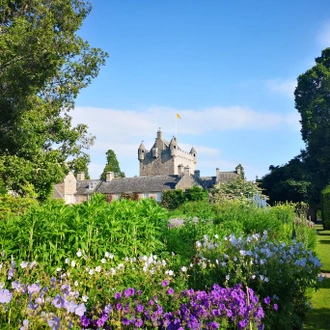 tourhub | Brightwater Holidays | Scotland: Castles and Palaces of the Highlands - 4 days 9571 