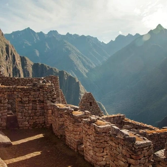 tourhub | G Adventures | Journeys: Treasures of Peru & Bolivia 