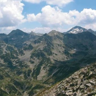 tourhub | UTracks | Bulgaria on Foot 