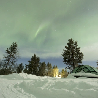 tourhub | Collette | The Northern Lights of Finland  