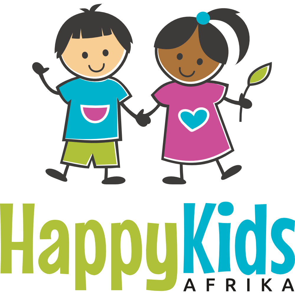 Happy Kids Afrika logo