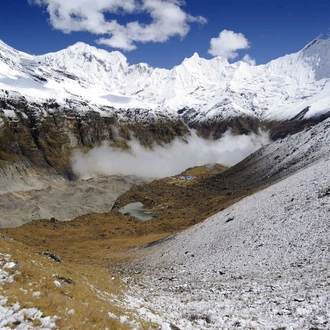 tourhub | Explore! | Annapurna Sanctuary Trek 