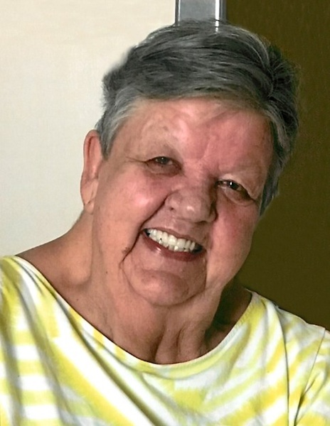 Linda Farr Profile Photo