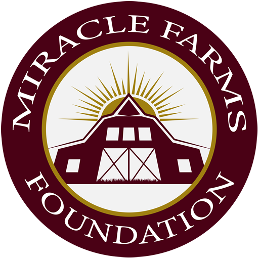 Miracle Farms Foundation, Inc. logo