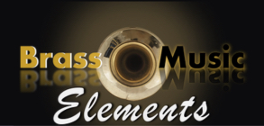 Brass Music Elements logo