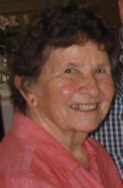 Margaret A. Peggy (Sheehan) Cronin Profile Photo